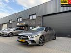 Mercedes-Benz A-Klasse 180 Business Solution AMG | 1E EIGENA, 65 €/maand, 136 pk, Gebruikt, 4 cilinders