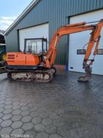 Takeuchie TB 68 midikraan/rupskraan/minikraan/graafmachine, CB Baan, Kweldamweg 4A, 2973LA Molenaarsgraaf, NL, Corstiaan2000@gmail.com