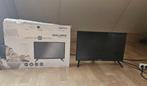 Salora 24'' INCH,  HD LED TV, LED, 50 Hz, HD Ready (720p), Zo goed als nieuw