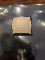 Intel i5 9600k, Computers en Software, Processors, Ophalen of Verzenden, Zo goed als nieuw, 3 tot 4 Ghz