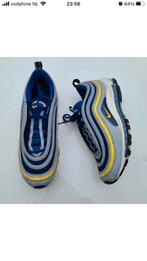 Nike Air Max 97 Michigan Tour Yellow, Nike air max, Overige kleuren, Ophalen of Verzenden, Sneakers of Gympen