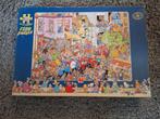 Jan van Haasteren puzzels 1500 stukjes, Ophalen of Verzenden, 500 t/m 1500 stukjes, Zo goed als nieuw, Legpuzzel
