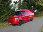 Mercedes-Benz Sprinter 319 CDI 3.0 v6 L3H2 7G-TRONIC AUT, Auto's, 190 pk, 2987 cc, Bedrijf, Diesel