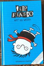 Flip Fiasco, 2,50 euro per boek., Ophalen of Verzenden, Zo goed als nieuw