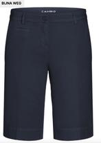Cambio short maat 38 blauw, Maat 38/40 (M), Cambio, Kort, Blauw