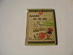 Anneke en de sik door w.g.van de hulst 47 blz., Ophalen of Verzenden, Gelezen, Fictie algemeen