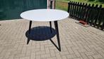 Unieke Gispen tafel, Overige materialen, Rond, Ophalen of Verzenden, Zo goed als nieuw