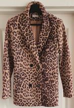 Zgan..fantastich jasje van LOAVIES..mt:xs, B, Bruin, Ophalen of Verzenden, Maat 34 (XS) of kleiner