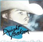 Dwight yoakam – guitars, cadillacs, etc., Etc. CD  7599-2537, Verzenden