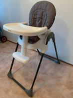 Baninni Verstelbare & inklapbare kinderstoel/ meegroeistoel., Kinderen en Baby's, Kinderstoelen, Ophalen, Zo goed als nieuw, Meegroeistoel