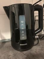 Philips Waterkoker, 1 tot 2 liter, Ophalen, Gebruikt