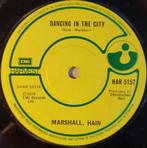 single vinyl MARSHALL, HAIN – Dancing In The City (1978 -UK), Gebruikt, Verzenden, 7 inch, Single