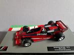 Brabham BT46B, 1978, F1 car collection, nieuw, Ophalen of Verzenden, Zo goed als nieuw, Auto, Overige merken