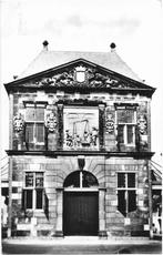 Gouda, De Waag, Verzenden, 1960 tot 1980, Gelopen, Zuid-Holland