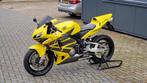 Honda PC37 CBR 600 RR CBR 600 RR |, 4 cilinders, Meer dan 35 kW, Overig, 599 cc