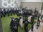 Fatbike Ouxi C80 V20 Mini | V8 | H9 | V20 Pro | V8 pro | Q8, Fietsen en Brommers, Ophalen of Verzenden, Zo goed als nieuw, Overige typen