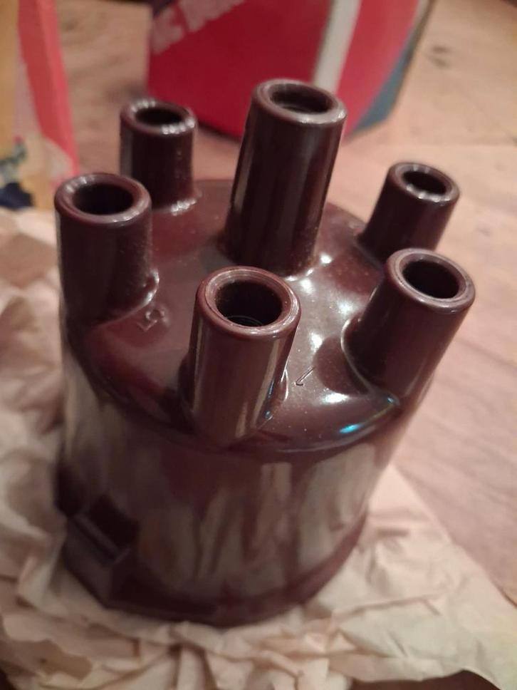 Bremi Verdeeldop - Fiat 1800 2100, Auto-onderdelen, Overige Auto-onderdelen, Oldtimer onderdelen, Universele onderdelen, Nieuw