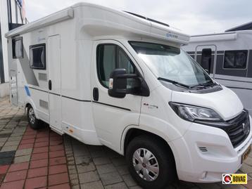 Sun Living S65-SL AUTOMAAT beschikbaar voor biedingen