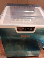 Klarstein Ijsblokjesmachine - Perfect voor de zomer!, Ophalen of Verzenden, Nieuw, Zelfvriezend