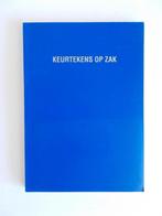 Keurtekens op zak. Merkenoverzicht edele metalen 1795 - 2009, Ophalen of Verzenden, Nieuw
