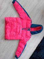 Tommy hilfiger winterjas, Ophalen of Verzenden, Gedragen, Maat 46 (S) of kleiner, Blauw