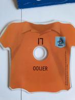 0806 oranje dvd shirt nr 17 ooijer, Cd's en Dvd's, Cursus of Instructie, Yoga, Fitness of Dans, Alle leeftijden, Ophalen of Verzenden