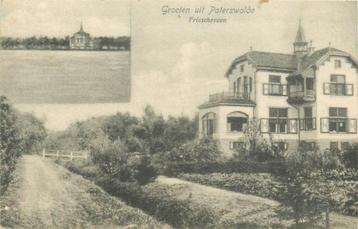 (304-096-043) Paterswolde Vriescheveen beschikbaar voor biedingen