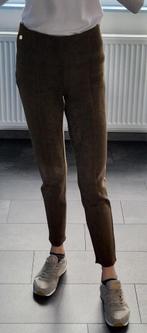 Cavallaro Napoli broek maat xs, Kleding | Dames, Broeken en Pantalons, Cavallaro, Ophalen of Verzenden, Zo goed als nieuw, Maat 34 (XS) of kleiner
