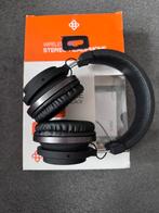 Dutch Originals Wireless BT Stereo Headphone nieuw, met doos, Audio, Tv en Foto, Koptelefoons, Verzenden, Zo goed als nieuw, Overige merken