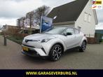 Toyota C-HR 1.8 Hybrid Bi-Tone (Navi,Camera,Keyless,Adaptive, Automaat, Stof, 4 cilinders, Origineel Nederlands