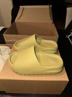 Yeezy Slides Original Resin NIEUW - Slippers, Slippers, Overige kleuren, Nieuw, Ophalen of Verzenden