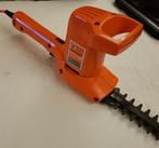 Black & Decker Heggenschaar, Verzenden, Zo goed als nieuw, Elektrisch, Black & Decker