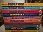 Donald Duck pocket, Meerdere stripboeken, Ophalen of Verzenden, Gelezen