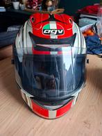 AGV helm, XL, Ophalen of Verzenden, Tweedehands, Integraalhelm