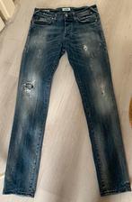 Spijkerbroek blauw jack and jones maat 32/34 glenn rock 525, Kleding | Heren, Spijkerbroeken en Jeans, W32 (confectie 46) of kleiner