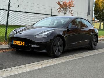 Tesla MODEL 3 Standard RWD Plus 60 kWh Enhanced Autopilot beschikbaar voor biedingen