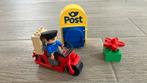 Postbode Duplo, Ophalen of Verzenden, Zo goed als nieuw, Duplo