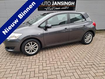 Toyota Auris 1.3 Aspiration | Clima | LM Velgen | 5 Deurs |  beschikbaar voor biedingen