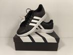 Adidas Grand Court Base 2.0 Sneakers - Maat 42 (nieuw), -, Zwart, -, Nieuw
