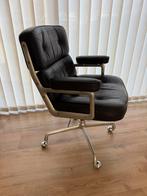 Eames/Herman Miller lobby Chair, Ophalen, Zo goed als nieuw