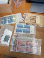 Nederlandse postzegels 1966, Postzegels en Munten, Postzegels | Nederland, Ophalen of Verzenden, Na 1940, Postfris