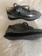 Hartjes Sneakers - Maat 6 1/2 - Grijs, Ophalen of Verzenden, Hartjes, Grijs, Sneakers of Gympen