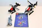 Lego technic, set nr. 8825, Kinderen en Baby's, Speelgoed | Duplo en Lego, Ophalen of Verzenden, Zo goed als nieuw, Complete set