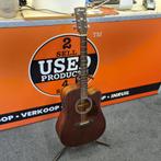 Ibanez AW54CE-OPN Artwood Elektrisch-Akoestische Gitaar, Ibanez, Zo goed als nieuw, Support@ibanez.com, 1-3, Kanda Surugadai 2-chome
Chiyoda, Tokyo 101-8310
Japan