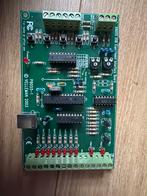 Velleman K8055 USB Experiment Interface Board, Ophalen of Verzenden, Nieuw