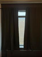 Green curtains ikea, Huis en Inrichting, Stoffering | Gordijnen en Lamellen, Ophalen of Verzenden, Zo goed als nieuw, 50 tot 100 cm