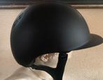 Paardrijhelm - maat 56, Dieren en Toebehoren, Paardrijkleding, Ophalen of Verzenden, Zo goed als nieuw