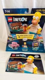 LEGO DIMENSIONS 71202, 1 speler, Zo goed als nieuw, Vanaf 7 jaar, Ophalen