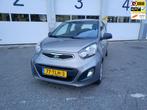 Kia Picanto 1.0 CVVT Comfort Pack, Voorwielaandrijving, Euro 5, Stof, Gebruikt