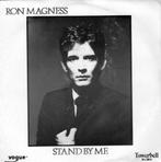 RON MAGNESS  -  Stand by me, Cd's en Dvd's, Vinyl Singles, Gebruikt, 7 inch, Single, Ophalen of Verzenden
